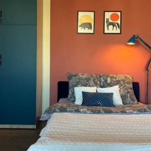 Фотография квартиры Апартаменты на проспекте 50 лет Октября 15/6