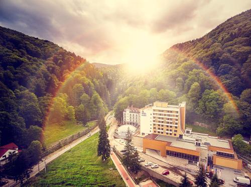 Фотография гостиницы Hotel Perla