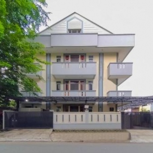 Фотография гостиницы KoolKost Syariah @ Duri Kosambi