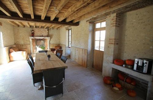 Фотография мини отеля Domaine de la Fouardière