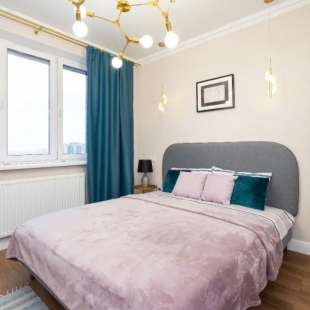 Фотография квартиры Квартира на улице Четаева 43А