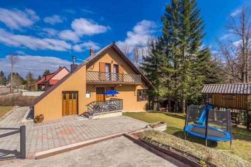 Фотография гостевого дома Kuća za odmor Villa.ris