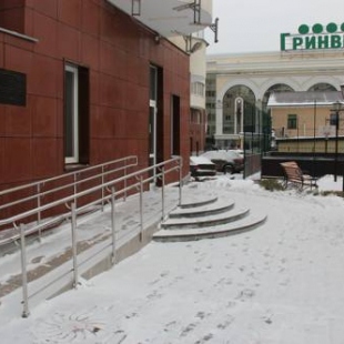 Фотография хостела Лондон