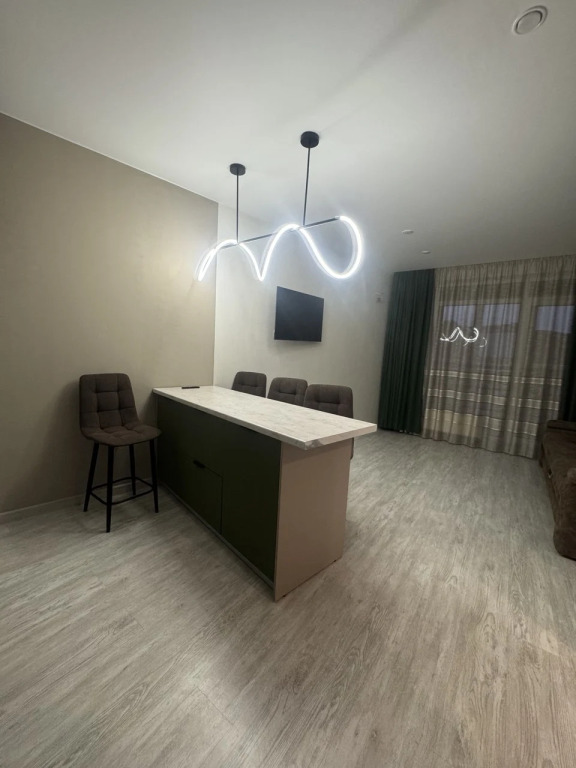 Фотография квартиры Квартира уютная в Energy жизнь