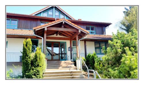 Фотография гостиницы Hotel Restaurant Zehn-Brunnen