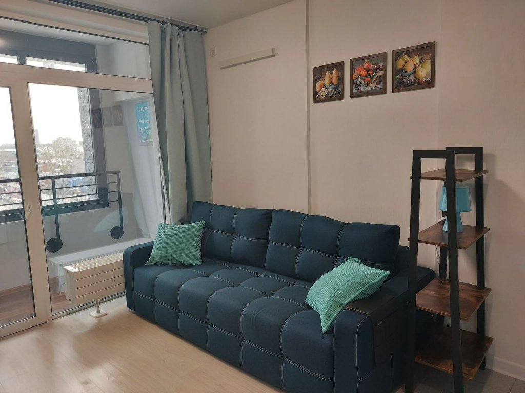 Фотография квартиры Апартаменты Apart Pavloff Тюменский