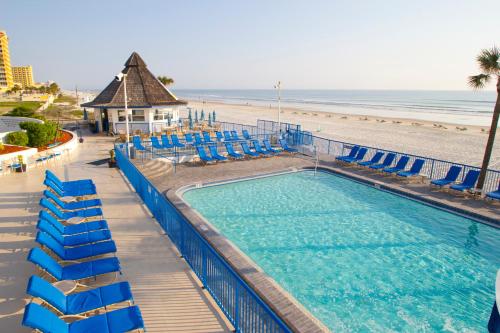 Фотография гостиницы Daytona Beach Regency By Diamond Resorts