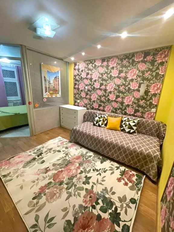 Фотография квартиры Апартаменты на проспекте Ямашева 35