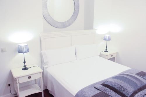 Фотография гостиницы Casa Urbana Adolfo