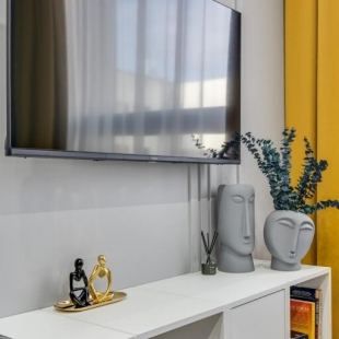 Фотография квартиры Estetic House (Эстетик Хаус) на улице Нижегородская 32/15