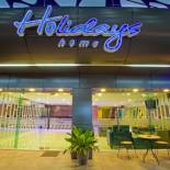 Фотография гостиницы Holidays Home