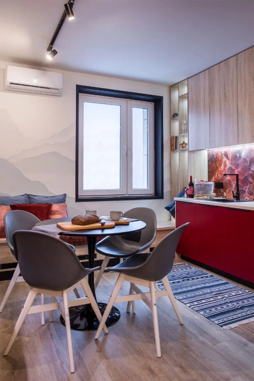 Фотография квартиры Апартаменты Горная сказка