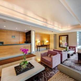 Фотографии гостиницы
The Andrew Hotel