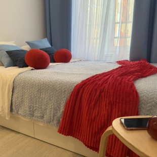 Фотография квартиры Апартаменты На Чехова