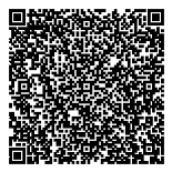 QR код гостиницы Вояж на Заводской