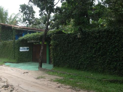 Фотография мини отеля Pousada do Mineiro