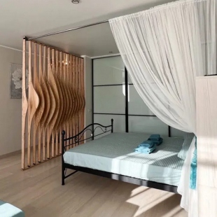 Фотография квартиры Квартира на проспекте Ленина, 50