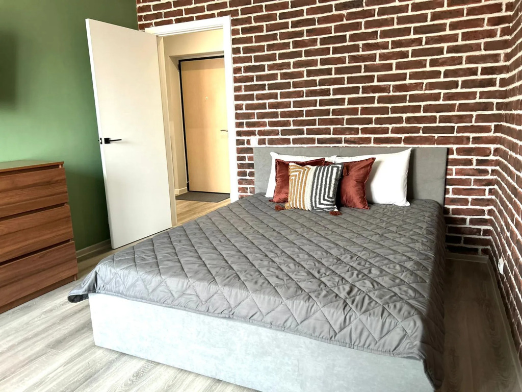 Фотография квартиры Квартира в центральном районе на Линейной