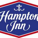 Фотография гостиницы Hampton Inn & Suites Spokane Downtown-South