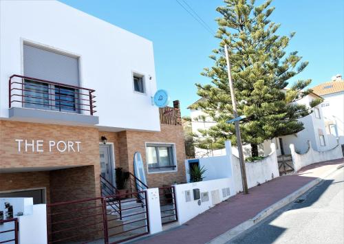 Фотография гостевого дома The Port House