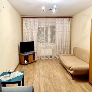 Фотография квартиры Квартира на Улице Бакалинская 64/3