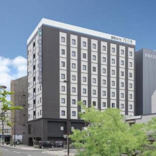 Фотографии гостиницы
Shizutetsu Hotel Prezio Numazu
