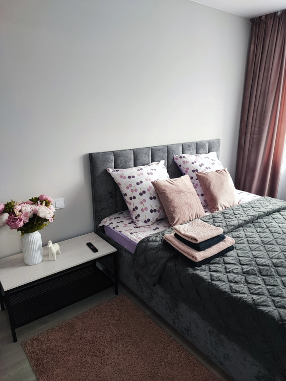 Фотография квартиры Квартира стильная на Красной линии