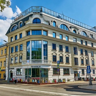 Фотография гостиницы The Rooms Boutique Hotel