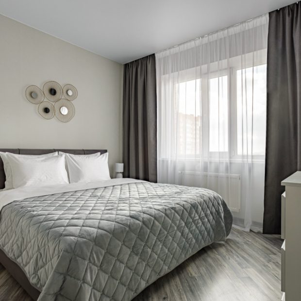 Фотографии квартиры
Апартаменты Rich Apart Парк Галицкого