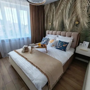 Фотография квартиры Квартира на улице Минигали Губайдуллина 10