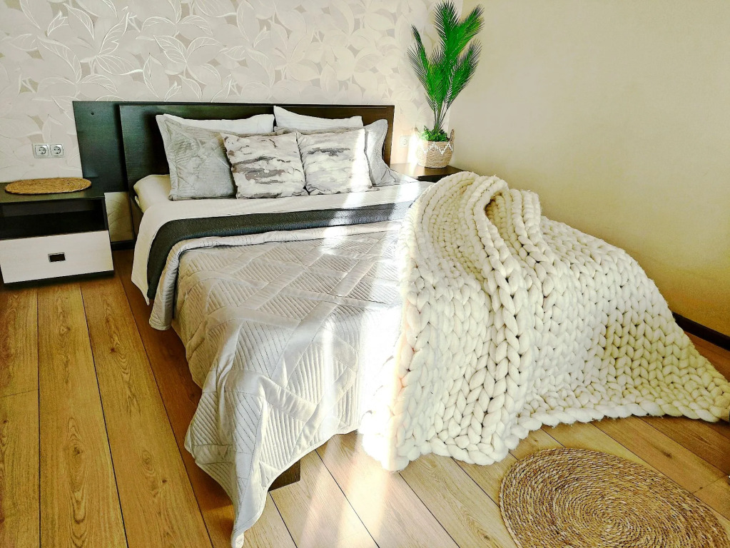 Фотография квартиры Квартира Город Гостиный Дворъ и Ко на Союзная 2