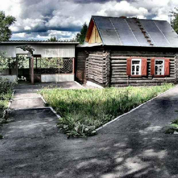 Фотография музея Дом-музей В. П. Астафьева