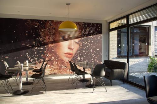 Фотография гостиницы Arthotel ANA Gold