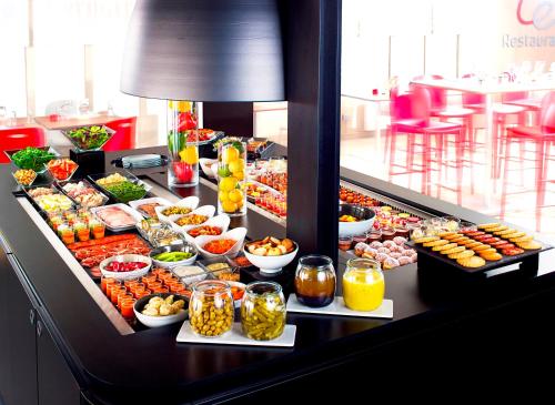 Фотография гостиницы Campanile La Verrière