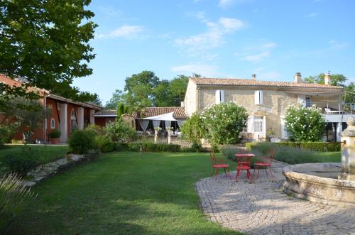 Фотография мини отеля La Petite Aiguebonne