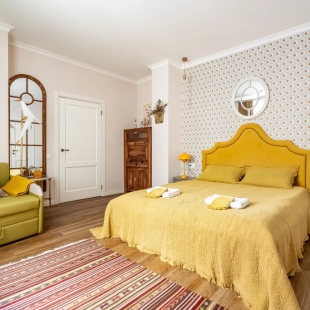 Фотография квартиры Апартаменты  В стране чудес