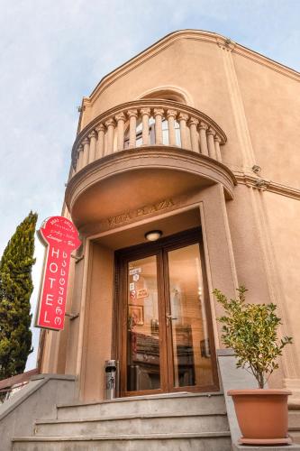 Фотографии гостиницы
Vita Plaza