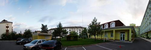 Фотография гостиницы Al Mar