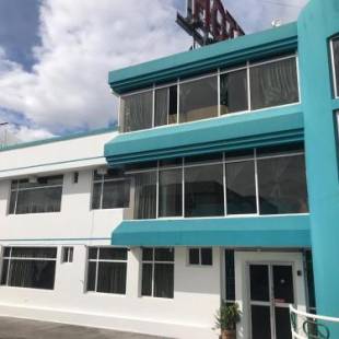 Фотография гостиницы The BRONX HOTEL