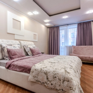 Фотография квартиры Апартаменты Studiominsk 23