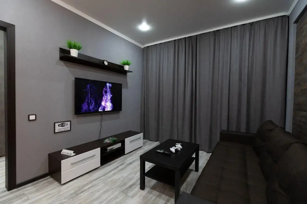 Фотография квартиры Апартаменты на улице Бредова