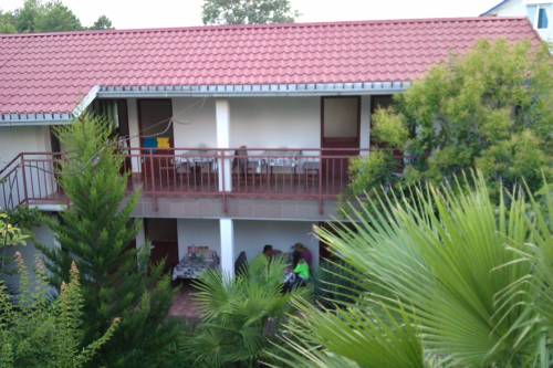 Фотография гостевого дома Зеленый остров