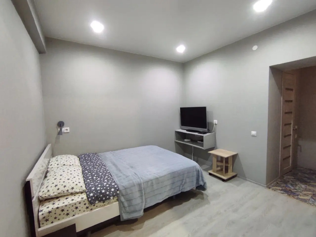 Фотография квартиры Квартира NordApart Северные 1