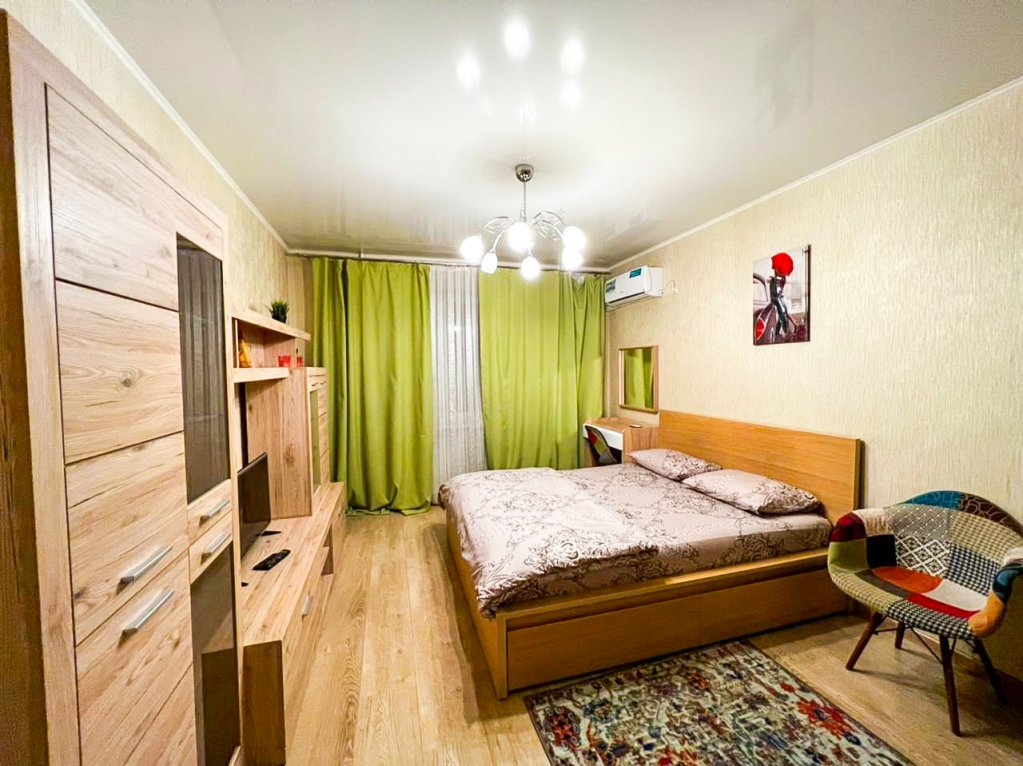 Фотография квартиры Апартаменты AlexHome Химки на 9 Мая 12а