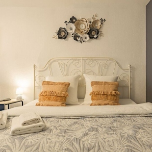 Фотография квартиры Квартира Уютная в Центре