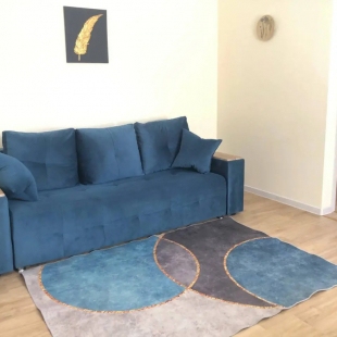 Фотография квартиры Апартаменты Усадьба 2