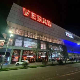 Фотография квартиры Апартаменты на Красногорском бульваре 46