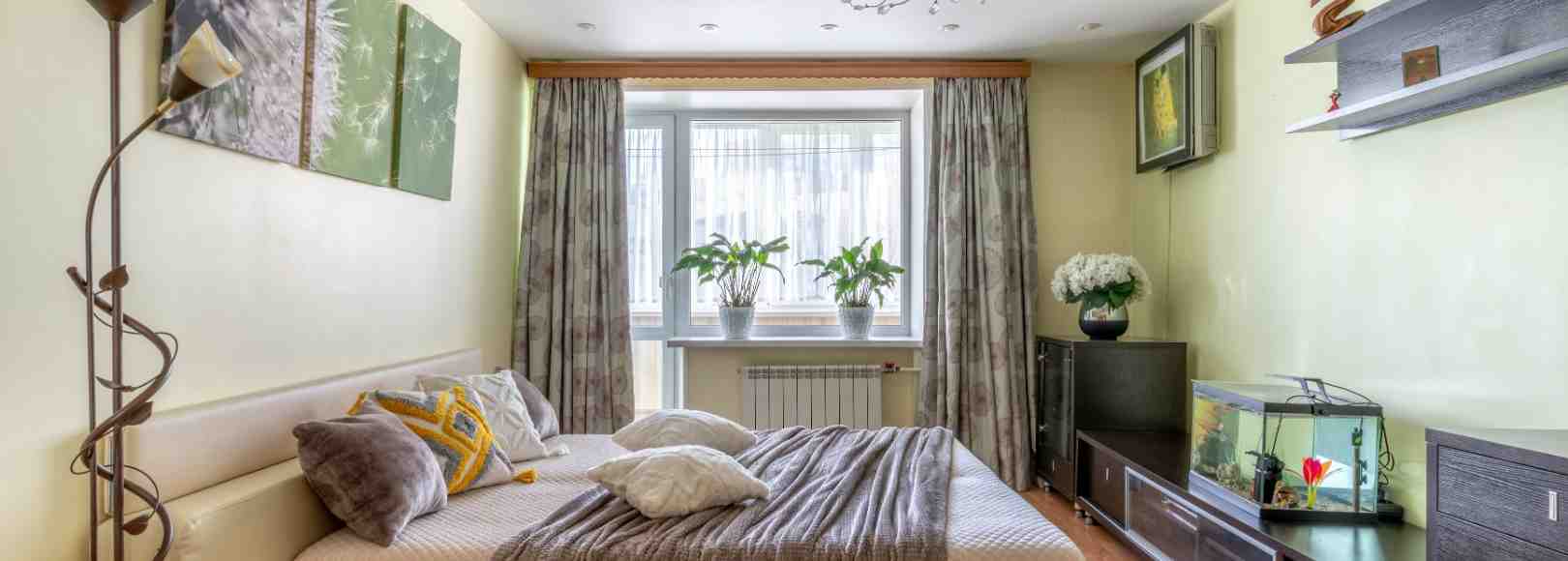 Фотография квартирного агентства Уютная квартира на Острякова