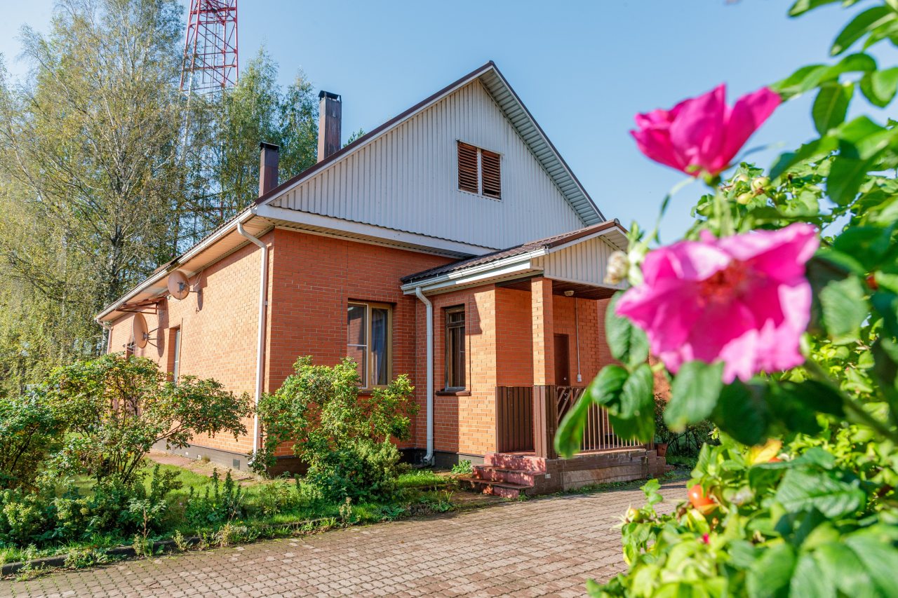 Фотография базы отдыха БЕРЕГ МОЛОГИ