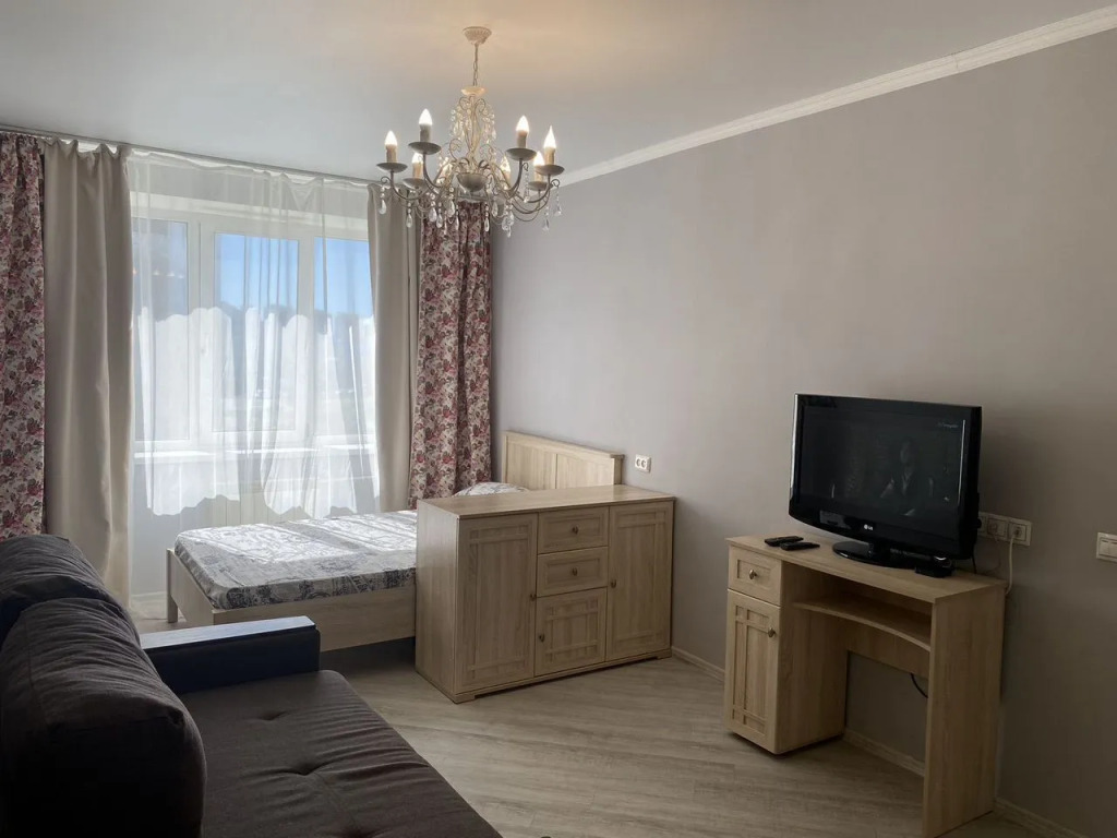 Фотография квартиры Апартаменты на Ул 30 Лет Победы 37к1